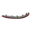 Refletor Olho Gato Tras Esq Chevrolet Equinox Rs 1.5t 2022 