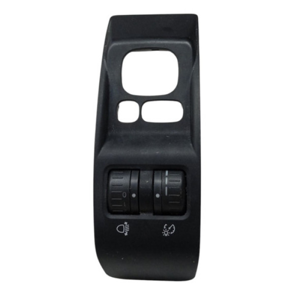Botão Comando Retrovisor Subaru Forester Lx 2008 2009 2010