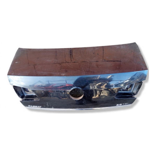 Tampa Traseira Volkswagen Passat B7 2011 2012 2013 2014 