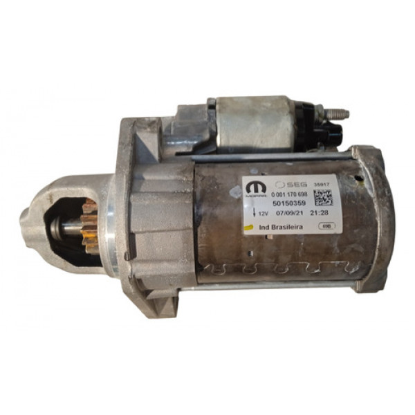 Motor Arranque Jepp Compass 1.3 2023 2024 