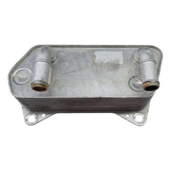 Resfriador Trocador Calor Volkswagen Fusca 2.0t 2012 2013