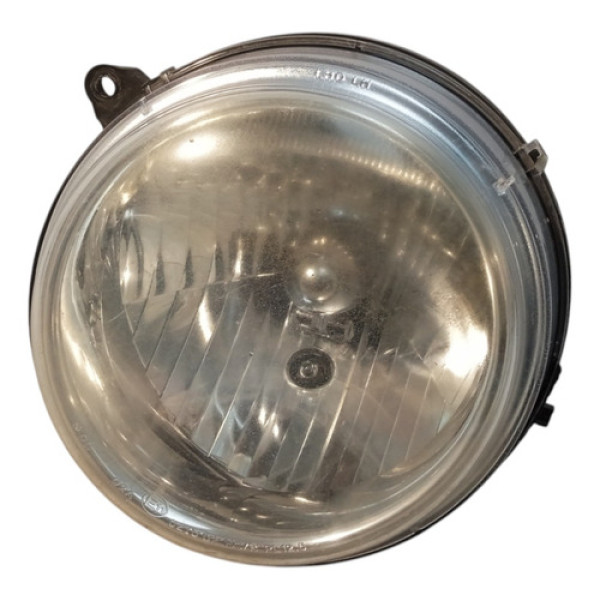 Farol Esquerdo Jeep Cherokee Sport 3.7 V6 2007