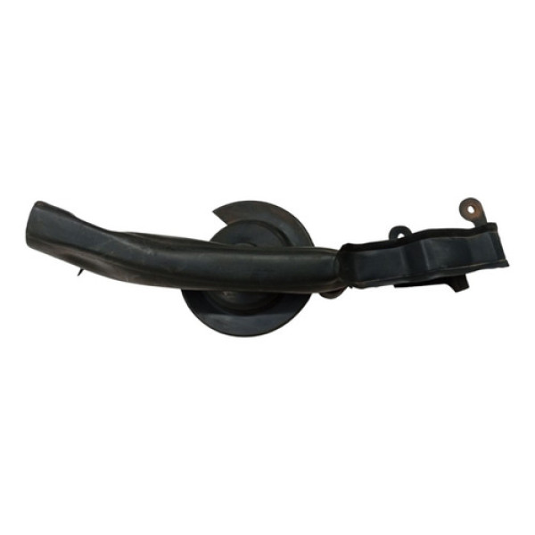 Borracha Paralama Esquerdo Bmw 316i 2013 2014 