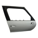 Porta Dianteira Dir Mini Cooper S Countryman 4all 2013 Dianteira Direita Branco