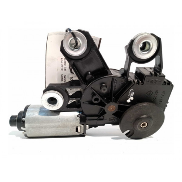 Motor Limpador Vigia Volkswagen Touareg 2004 2005 2010