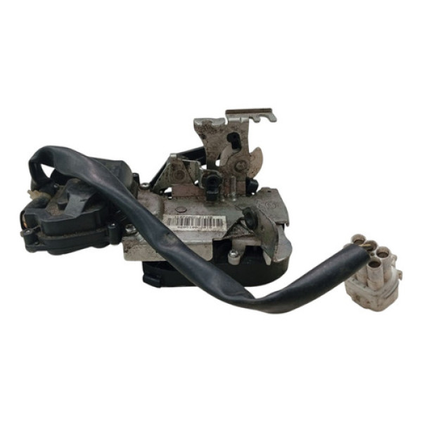Fechadura Trava Eletrica Tras Esq Jac J6 2010 2016