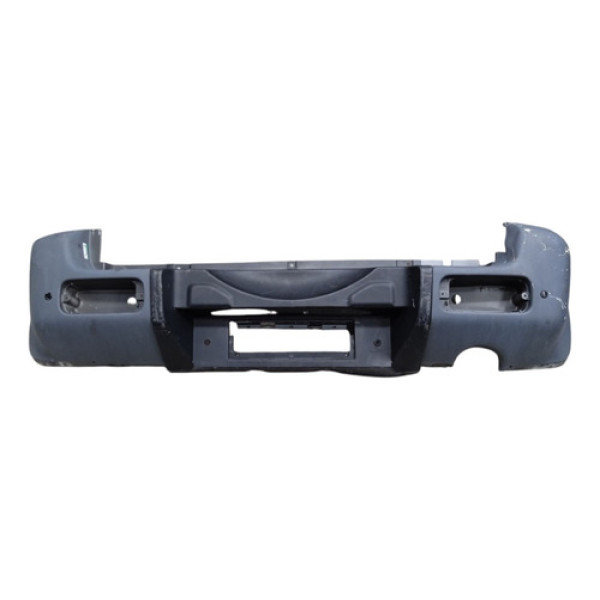 Parachoque Tras Suzuki Jimny 4all 1.3 Gasol 2014  Detalhe