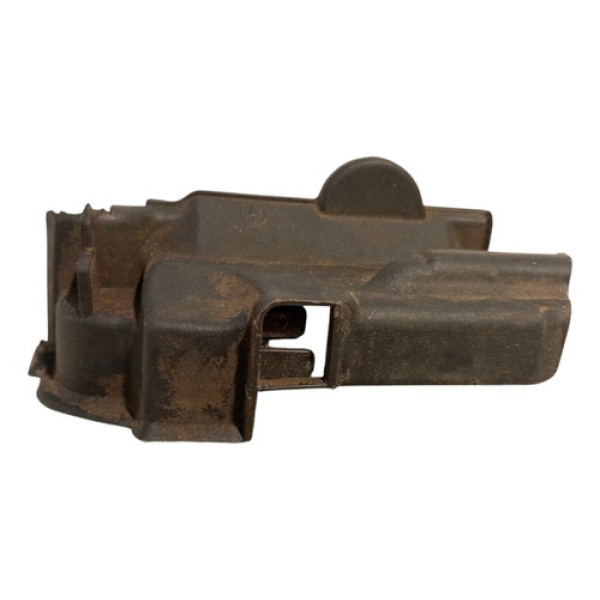 Capa Fechadura Porta Tras Dir Vw Golf Tsi 1.4t Mk7 2015 Gaso