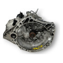 Caixa Marcha Cambio Nissan Tida 1.8 Manual 2008 2010 2013
