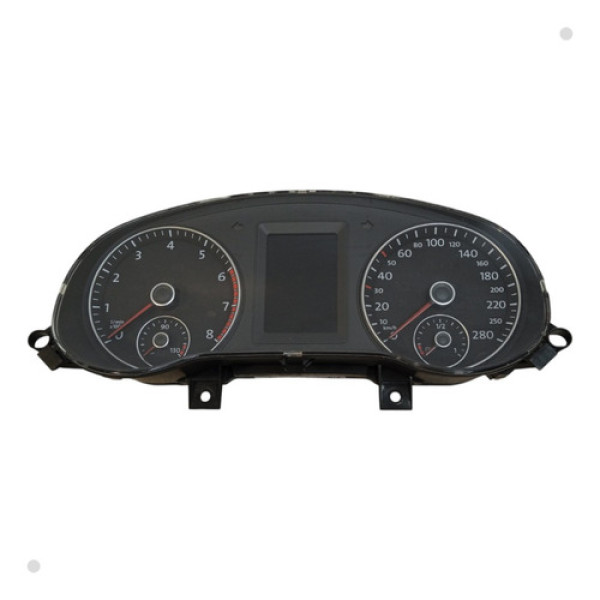 Painel Instrumento Volkswagen Jetta Tsi 2012 2013 2014 