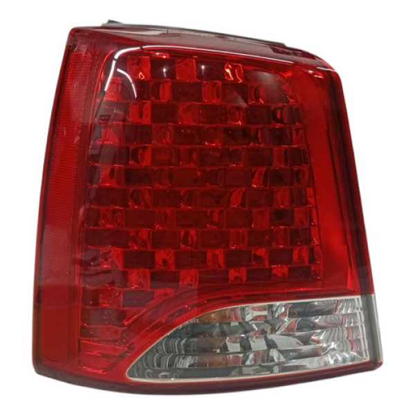 Lanterna Esquerda Kia Sorento 2011 2012 Detalhe