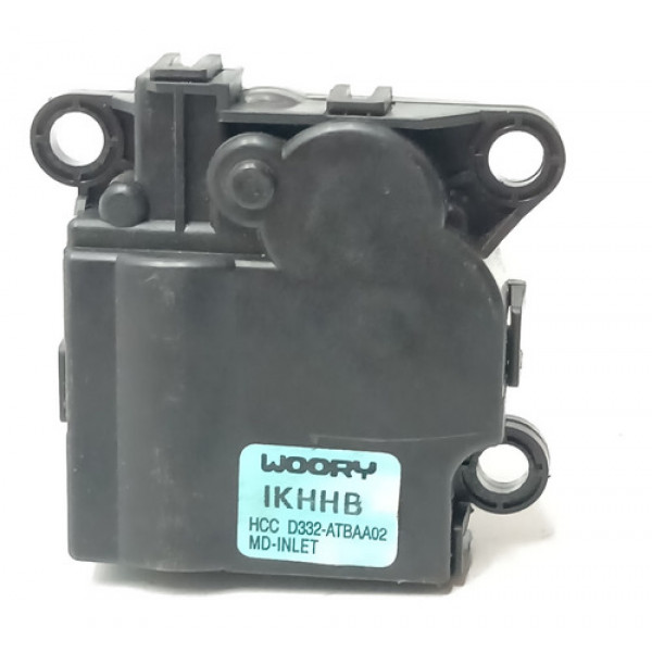 Motor Atuador Caixa Evaporadora Hyundai I30 2014 2015 2016