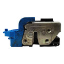 Fechadura Porta Traseira Direita Hyundai I30 2013 2014 2015 