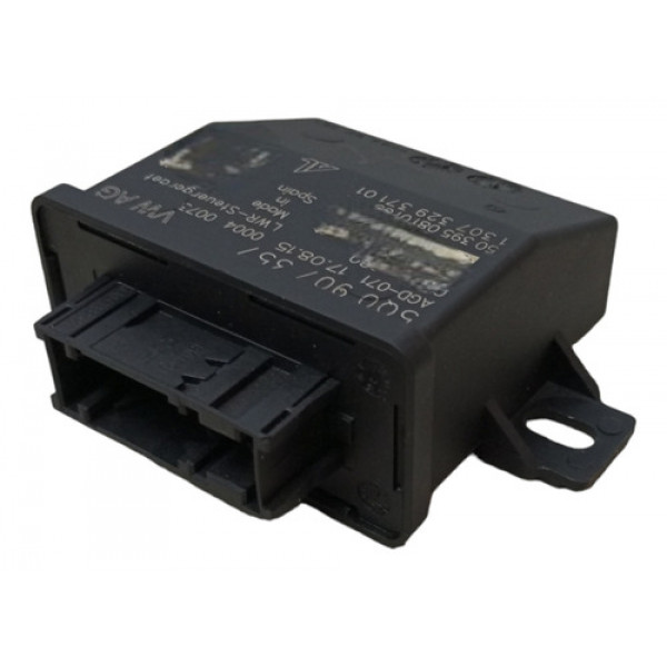 Modulo Xenon Farol Audi A3 Tfsi 2015 1016 