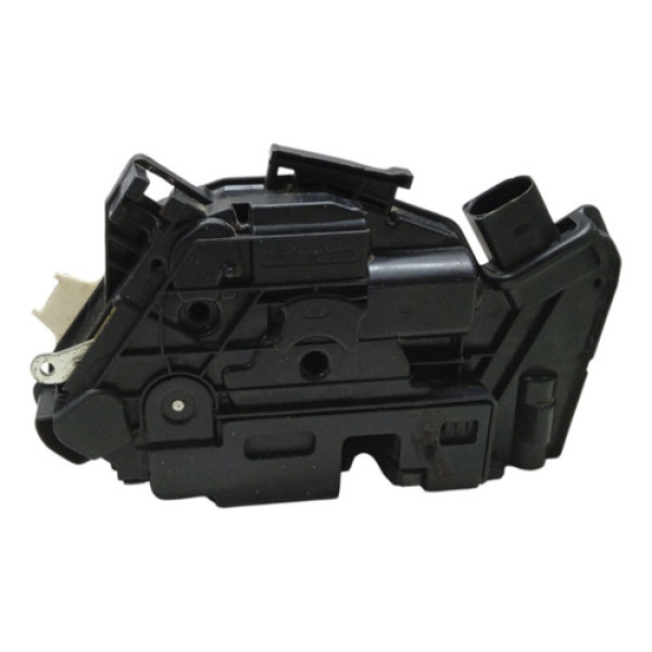 Fechadura Porta Dianteira Direita Volkswagen Amarok 2010 11