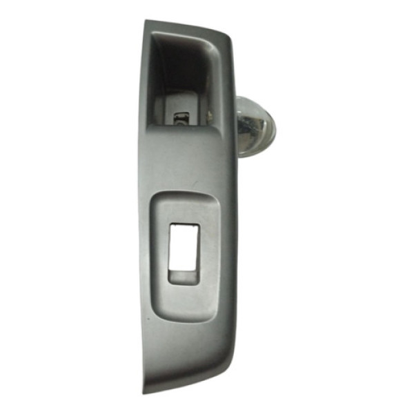 Moldura Comando Vidro Diant Dir Subaru Forester 2.0 Lx 2008