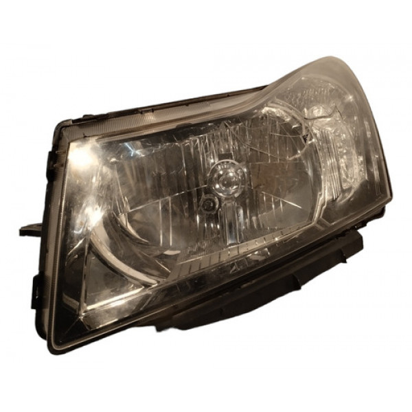 Farol Esquerdo Chevrolet Cruze 2013 2014 2015 Retirada Peças