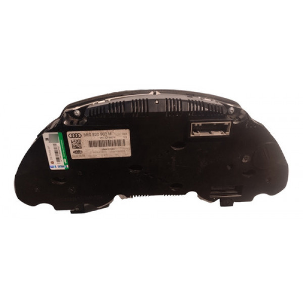 Painel Instrumento Audi Q5 2011 2012 