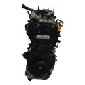 Motor Parcial Audi A3 Sedan Lm 2.0t 2020 2021
