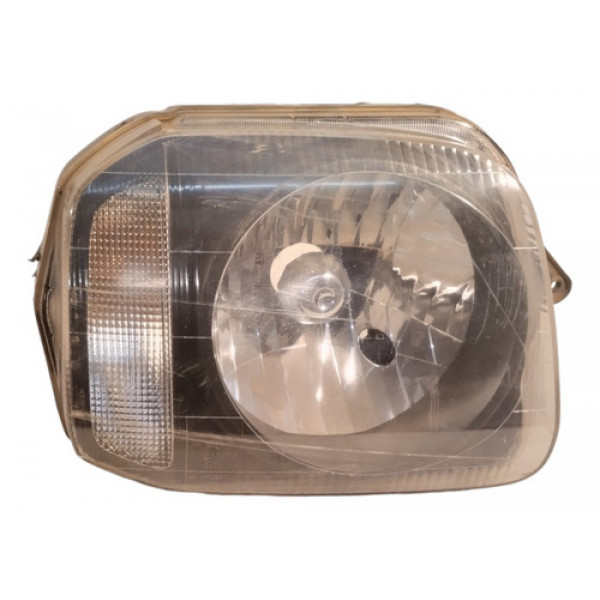Farol Direito Suzuki Jimny 2019 2020 Retirada Peças 