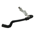 Mangueira Tubo Agua Turbina Vw Tiguan 2.0 2011 2012 
