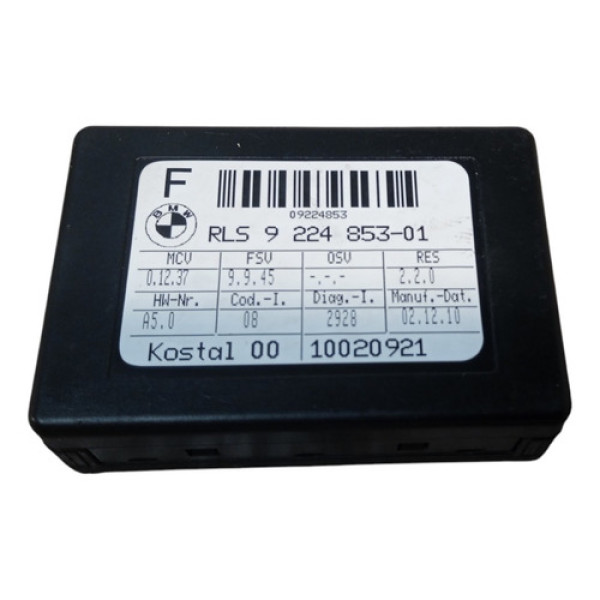 Sensor Chuva Bmw X1 2010 2011 2012 