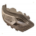 Farol Direito Chevrolet Equinox 2020 2021 2022 Detalhe 