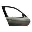 Porta Dianteira Direita Bmw X1 Sdrive 2010 2011 Detalhe  Dianteira Direito Cinza
