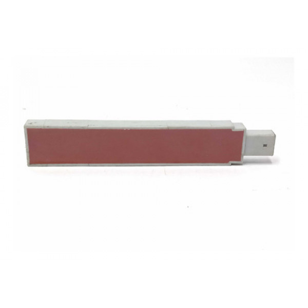 Modulo Sensor Keyless Volkswagen Nivus 1.0 2019 2020 2021 