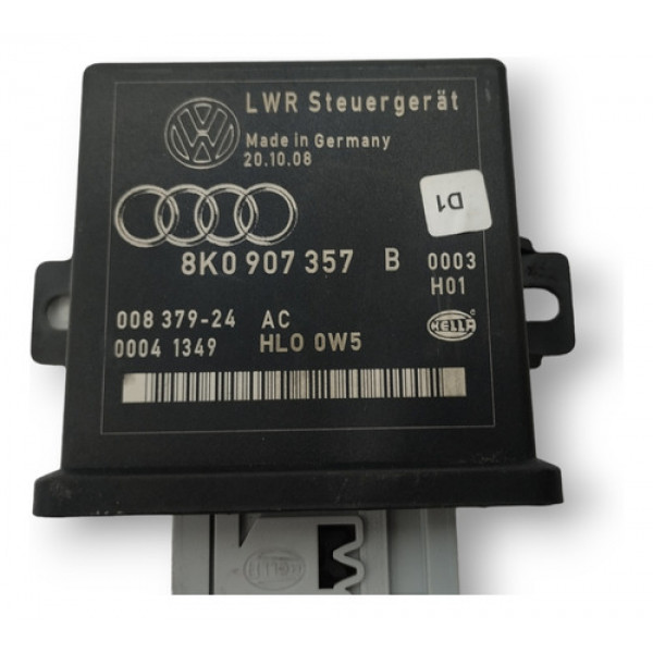 Módulo Farol Audi A4 2011 2012 