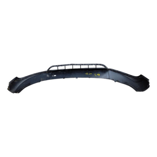 Spoiler Parachoque Audi Q3 2.0 Tfsi 2014 2015 Detalhe 