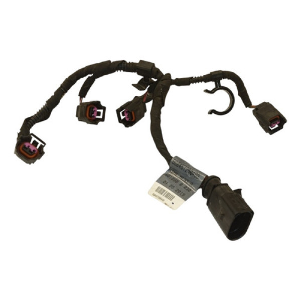Chicote Bico Injetor Audi A3 2.0 Gasol 2013 2014 2015 2016 