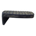 Capa Borracha Pedal Chevrolet Equinox Rs 1.5t 2021 2022