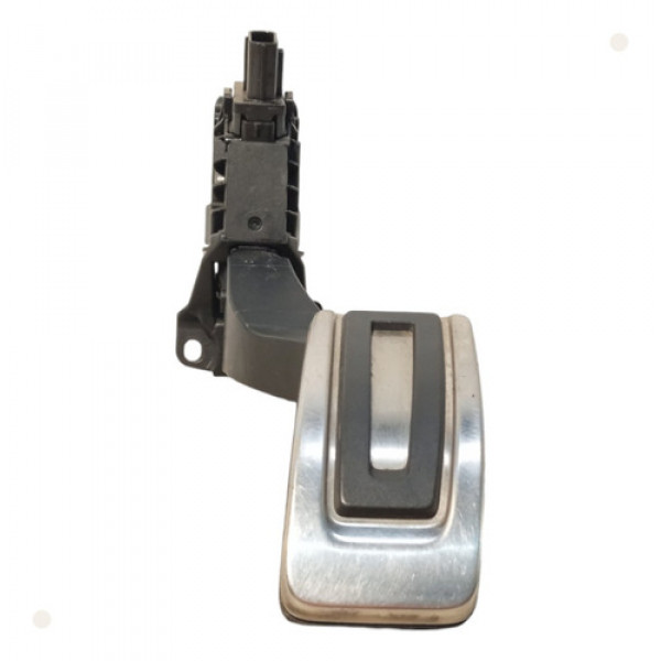 Pedal Acelerador Volkswagen Polo Virtus Gts 2018 2019 