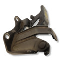 Dobradiça Esquerda Capo Chevrolet Captiva 2009 2010 2011 12