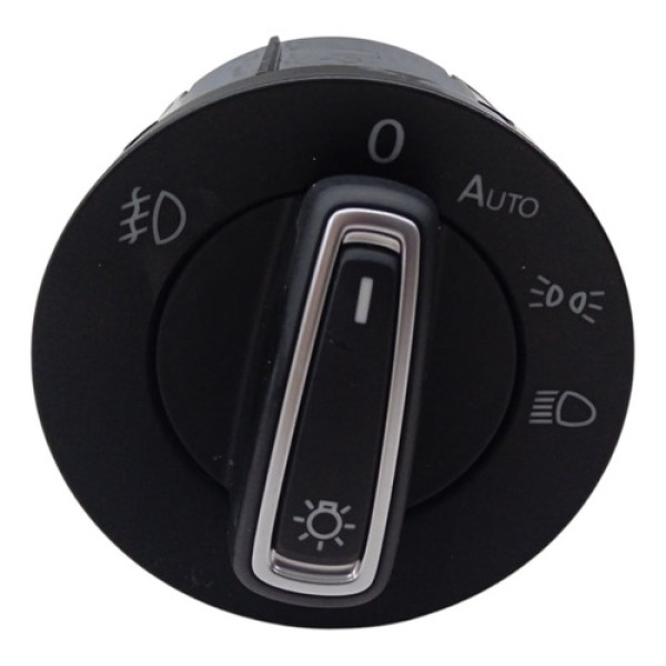 Botão Comando Farol Milha Volkswagen T-cross 1.0t 2023 2024
