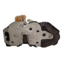 Fechadura Porta Tras Esq Chevrolet Sonic 1.6 2012 2013 2014