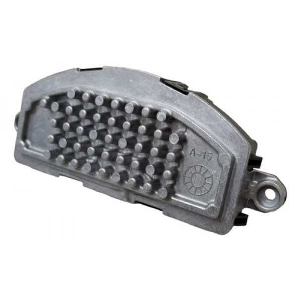 Resistência Ar Condicionado Vw Passat B8 2015 2016 2017 2018