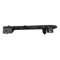 Canaleta Vidro Diant Dir Chevrolet Equinox 2.0t 2017 2018