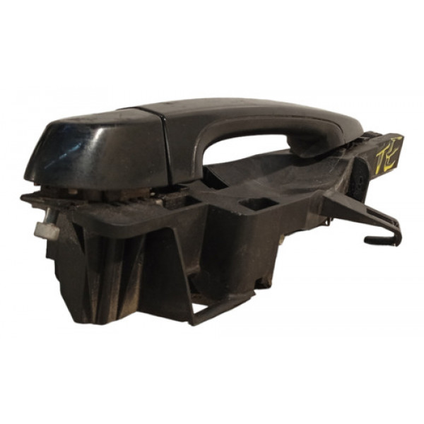Maçaneta Ext Traseira Esquerda Bmw 320i 2.0 2010 2012 