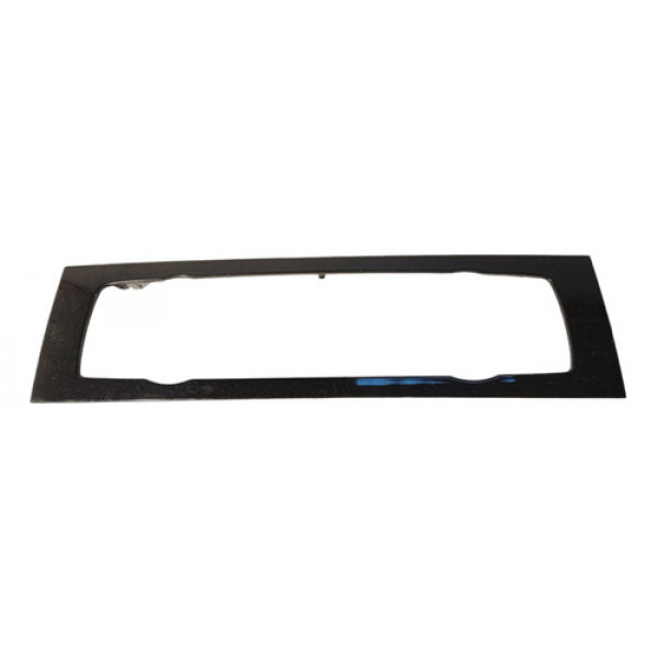 Moldura Comando Ar Bmw X1 2.0 N20 2012 2013 2014