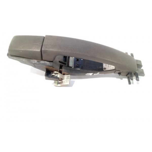 Maçaneta Externa Traseira Esquerda Freelander 2 2008 2009 