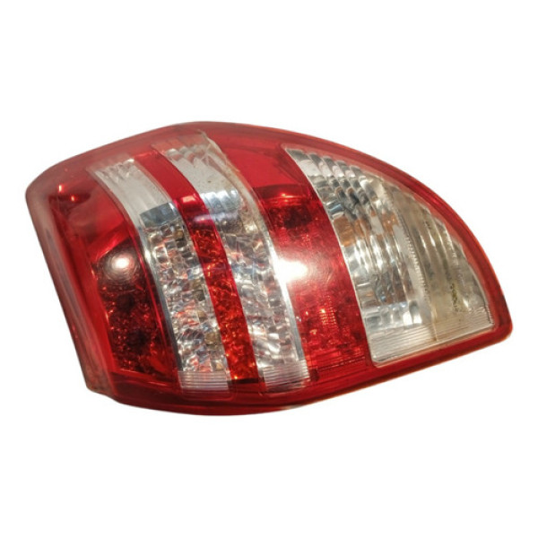 Lanterna Direita Toyota Rav4 2010 2011 2012 Detalhe 