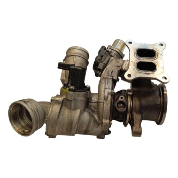 Turbina Volkswagen Jetta 211cv 2016 2017 2018