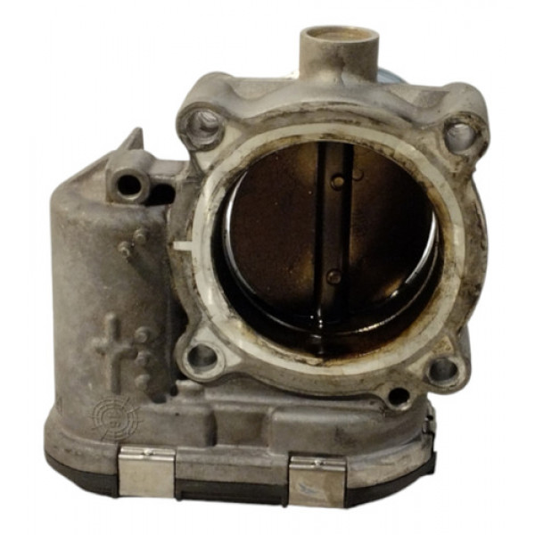 Tbi Corpo Borboleta Volkswagen Jetta 2016