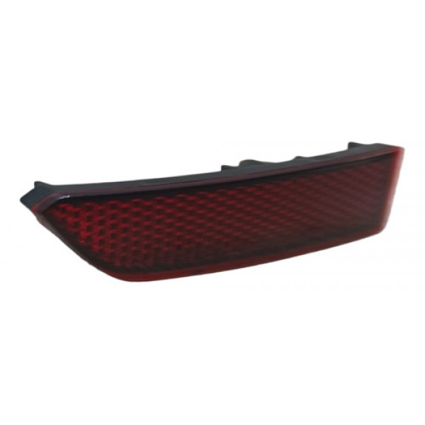 Refletor Direito Parachoque Traseiro Vw Tiguan R-line 2021
