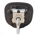 Gancho Porta Malas Chevrolet Equinox Premier 2019 2020 2021