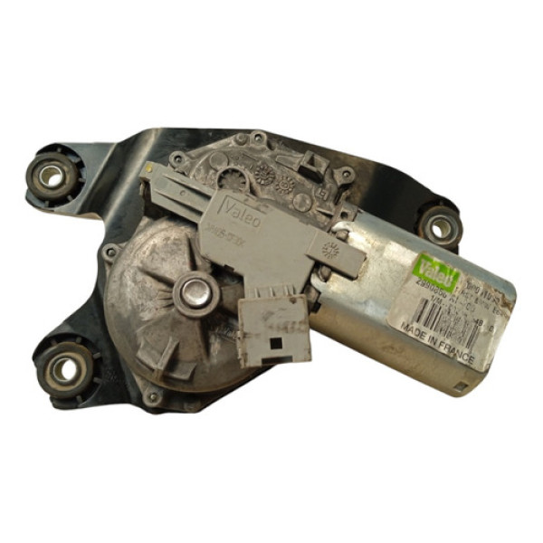 Motor Limpador Vidro Vigia Bmw X1 2010 2011 2012 