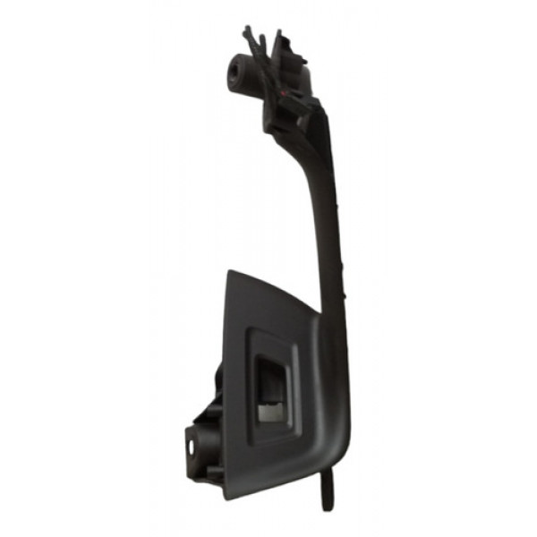 Puxador Interni Porta Tras Esq Vw Passat B8 2015 2016 2018 