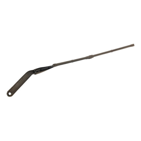 Limpador Parabrisa Esquerdo Bmw X1 N46 2.0 Aspirada 2012 